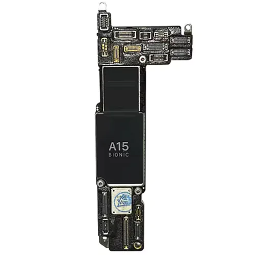 Replacement for IPHONE 13 ICLOUD PHONE PCB - Quality Phone Parts in Sri Lanka